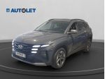 Hyundai Tucson 1.6 CRDI 48V DCT Business 136 CV