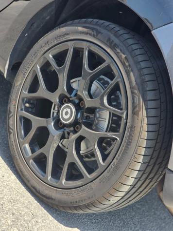 Smart ForFour 70 1.0 twinamic Prime - Foto 10