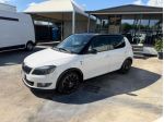 Skoda Fabia 1.2 12V 70CV Wagon Monte-Carlo GPL