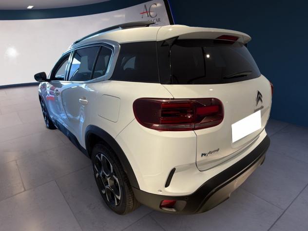 Citroën C5 Aircross C5 Aircross 1.6 hybrid phev Feel 180 e-eat8 - Foto 6