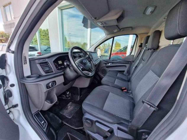 FORD Transit Custom 320 2.0 EcoBlue 130 PC Furgone Trend rif. 24073078 - Foto 8