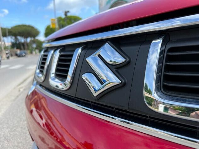 Suzuki Ignis 1.2 Hybrid 4WD All Grip Top - Foto 4