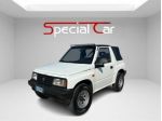 Suzuki Vitara 1.6 JLX