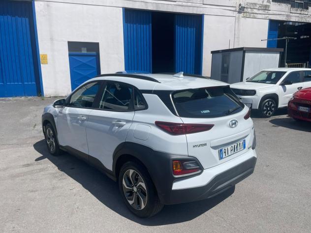 Hyundai Kona Hybrid 1.6 HEV XTech 2WD DCT - Foto 3