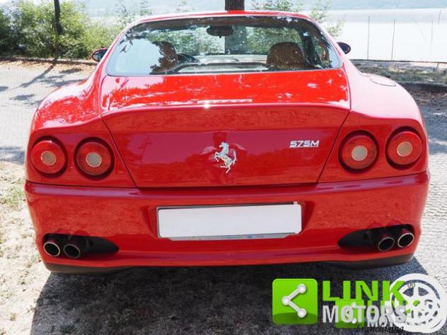 FERRARI 575 M F1 ASI rif. 23992593 - Foto 6