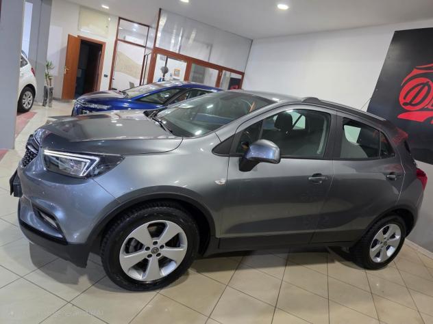 OPEL MOKKA 1.4 GPL DEL NORD ITA 2019 - Foto 7