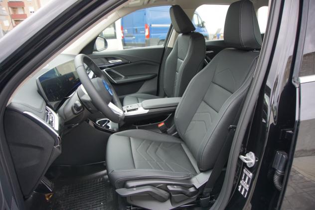 BMW X1 sDrive 18d X-Line DCT - Foto 6