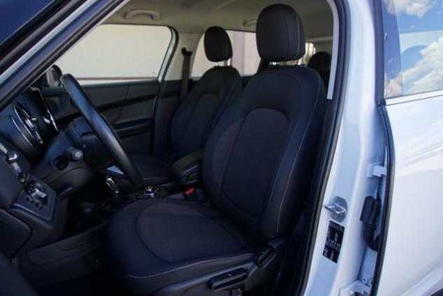 MINI Countryman 1.5 One D Baker Street Countryman rif. 20623722 - Foto 5