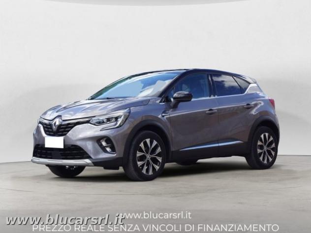 RENAULT Captur 1.0 TCE 90 TECHNO rif. 23611725 - Foto 2