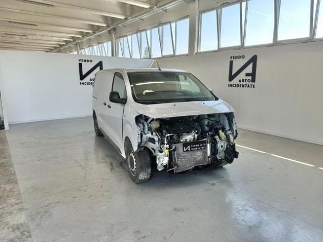 FIAT Scudo 1.5 BLUEHDI 120CV PL-TN FURGONE rif. 23944584