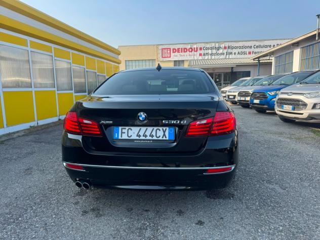 Bmw 530 530d xDrive 258CV Msport - Foto 5