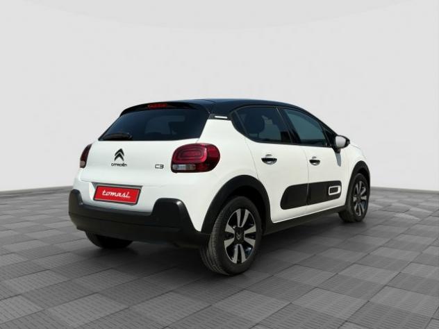 CITROEN C3 C3 PureTech 83 S&S Shine rif. 23982676 - Foto 5