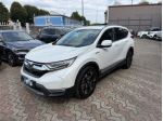HONDA CR-V 2.0 Hev eCVT Lifestyle Navi AWD rif. 23837876