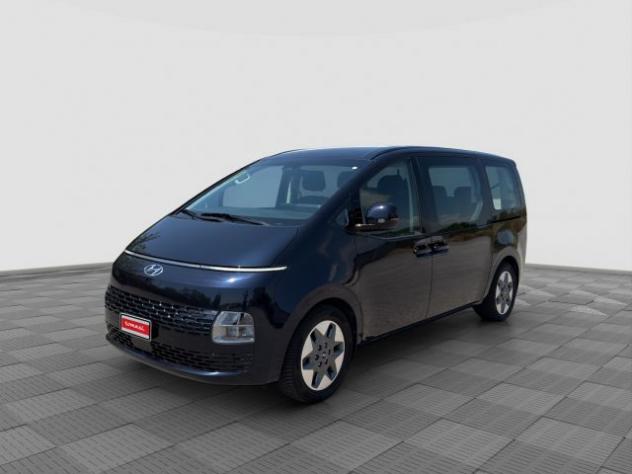 HYUNDAI Staria Staria 2.2 AT AWD 9 posti Wagon rif. 23860401