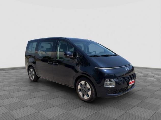HYUNDAI Staria Staria 2.2 AT AWD 9 posti Wagon rif. 23860401 - Foto 7