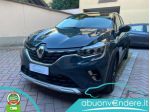 RENAULT Captur Full Hybrid E-Tech 145 CV Techno rif. 24204762