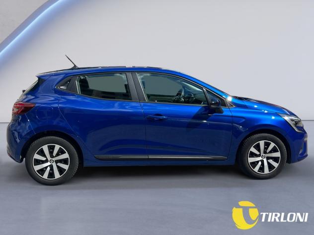 Renault Clio Clio 1.6 E-Tech full hybrid Equilibre 145cv auto - Foto 9