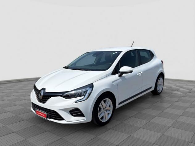 RENAULT Clio Clio TCe 90 CV FAP 5p. Zen rif. 23935272