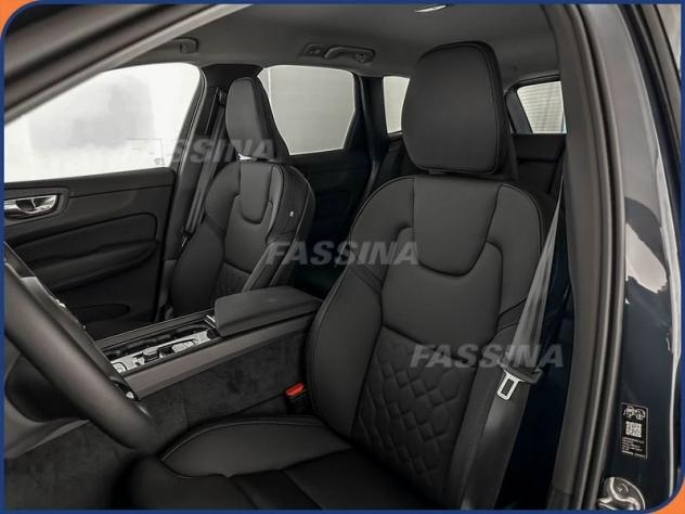Volvo XC60 Recharge T6 Plug-in AWD auto Plus Bright - Foto 8