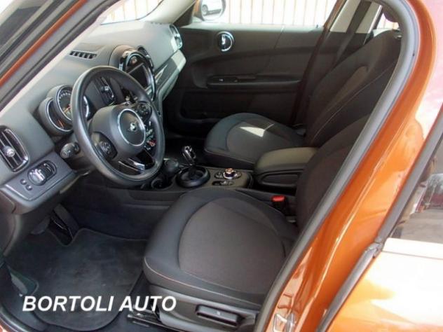 MINI Countryman 1.5 ONE D 50.000 KM BUSINESS AUTOMATICA DCT rif. 23996114 - Foto 8