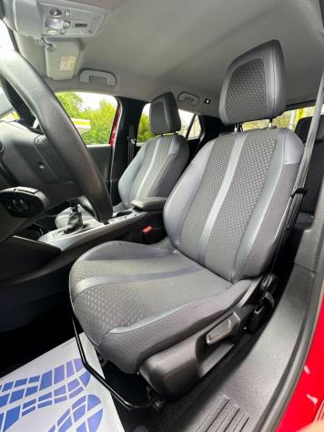 PEUGEOT - 2008 - PureTech 100 S&S Allure Pack GPL - Foto 9