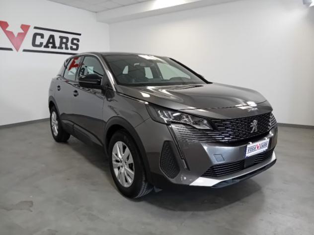 PEUGEOT 3008 BlueHDi 130 S&S EAT8 Active Pack OFFERTA PROMO rif. 24055915 - Foto 3