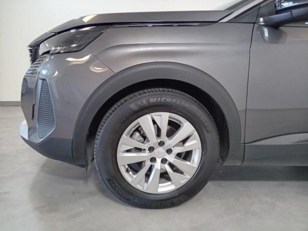 PEUGEOT 3008 BlueHDi 130 S&S EAT8 Active Pack OFFERTA PROMO rif. 24055915 - Foto 8