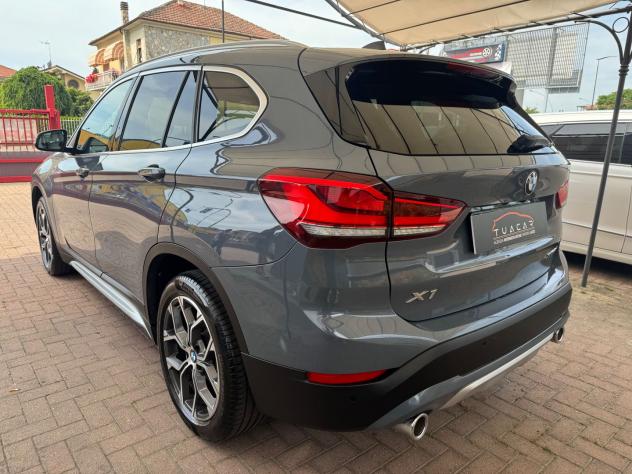 Bmw X1 xLine 18 d #11332 - Foto 6