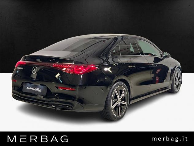Mercedes-Benz CLA 200 Advanced Plus auto - Foto 2