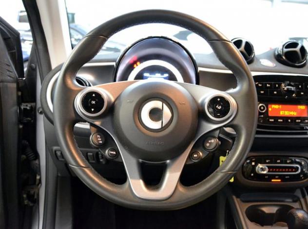 SMART ForTwo 70 1.0 twinamic Passion OK Neopatentati rif. 24130312 - Foto 7