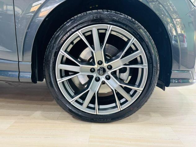 Audi Q3 Sportback 45 TFSI Elettrica S tronic S line edition - Foto 8