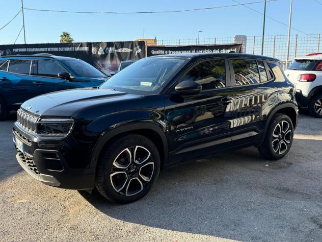 Jeep Avenger 2023 1.2 Turbo 100 CV Summit 66000KM - Foto 3