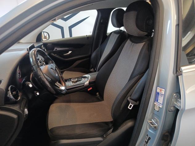Mercedes-Benz GLC GLC 220 d Business 4matic auto - Foto 8