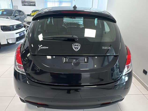 Lancia Ypsilon 1.0 70cv Firefly Hybrid S&S Gold - Foto 5