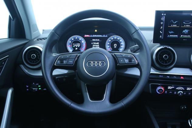 Audi Q2 1.5 35 TFSI S-line edition S-Tronic Matrix LED - Foto 10