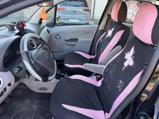 CITROEN C3 1.4 HDi 70CV Exclusive senza nessun lavoro da fare rif. 24197944 - Foto 6