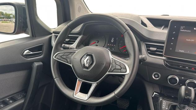 Renault Kangoo III 2021 1.5 Blue dCi Equilibre EDC - Foto 7