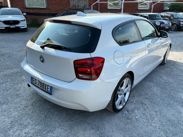Bmw 120d 135kw xDrive - Foto 5
