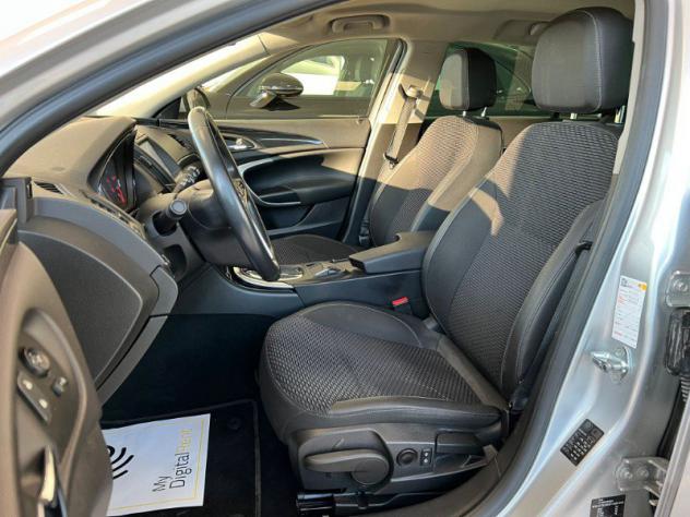 Opel Insignia 2.0 CDTI 163CV Sports Tourer aut. Cosmo Business - Foto 10