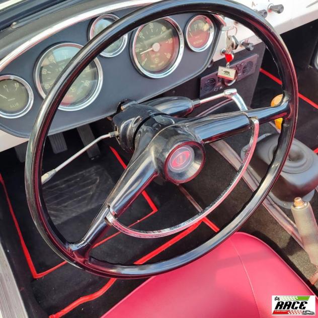INNOCENTI 950 s32/1 SPIDER - Foto 10