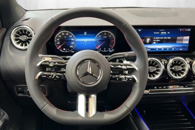 MERCEDES-BENZ GLA 200 d Automatic AMG Line Advanced Plus rif. 23093219 - Foto 8