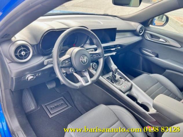 ALFA ROMEO Tonale 1.6 130 CV diesel TCT6 Sprint / Blu Misano rif. 22849758 - Foto 9