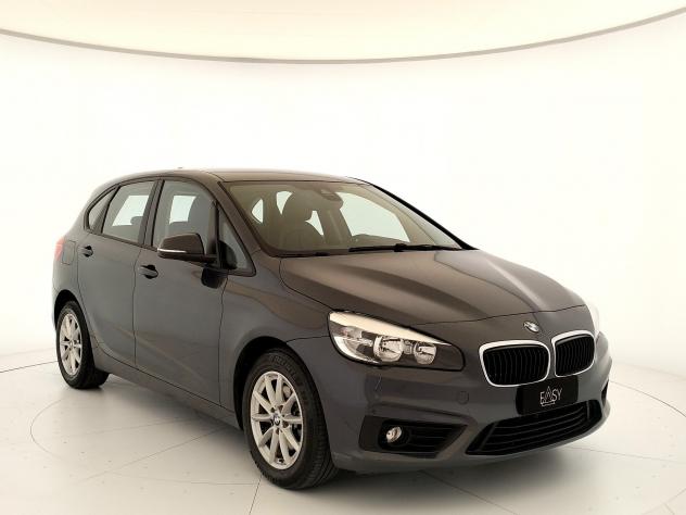 Bmw 2er Active Tourer 216d Advantage - Foto 3