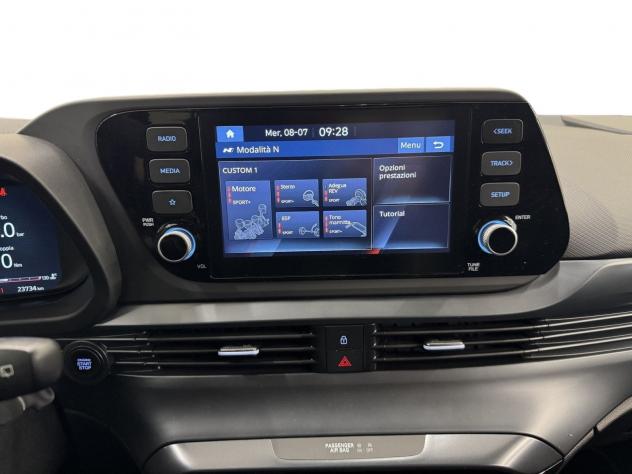 Hyundai i20 1.6 t-gdi N Performance - Foto 10