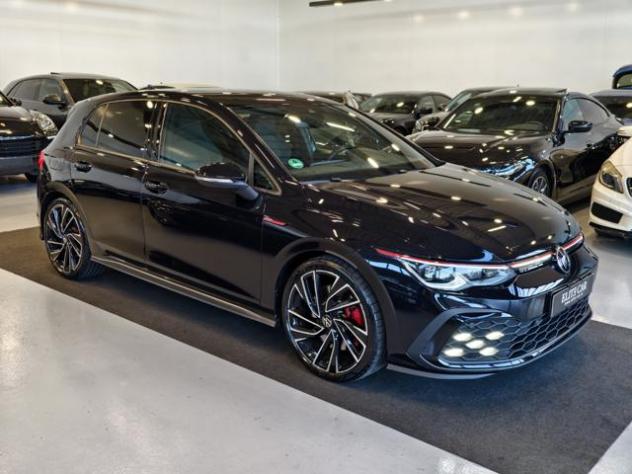 VOLKSWAGEN Golf 2.0 TSI DSG GTI rif. 24115335 - Foto 4
