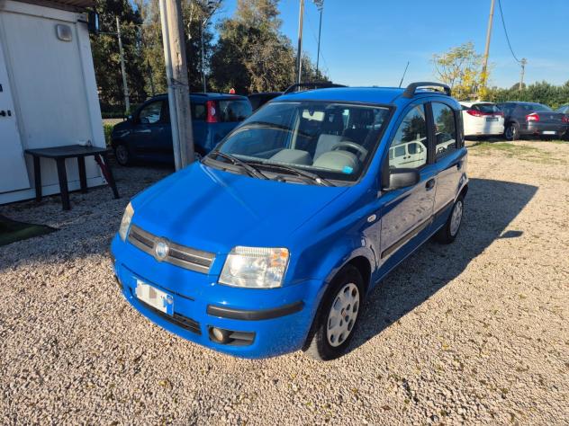 Fiat Panda 1.2 Alessi - Foto 2
