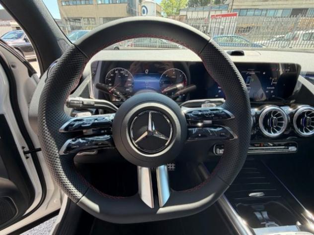 MERCEDES-BENZ GLA 200 d Automatic AMG Line Extra rif. 23643959 - Foto 6