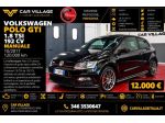 Volkswagen Polo GTI 1.8 3p. BlueMotion Technology