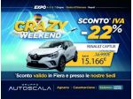 RENAULT Captur 1.0 TCe 90cv Techno rif. 23767513