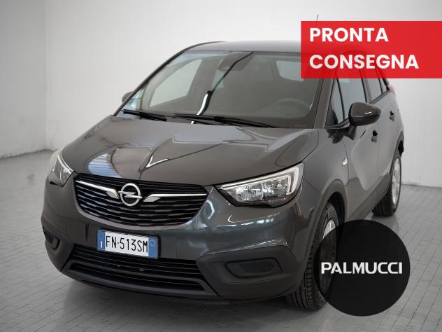 Opel Crossland X 1.2 110cv Advance S&S MT5